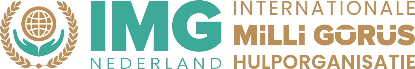IMG Logo
